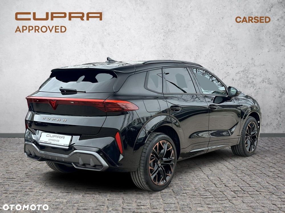 Cupra Terramar 2.0 TSI 4Drive VZ DSG - 6