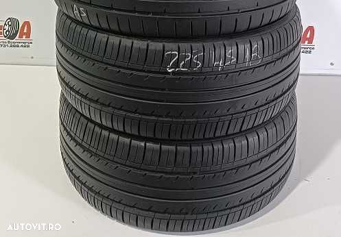 Anvelope 225/45/R18 95V KUMHO VARA 225 45 18 95V CP-V20337 - 1