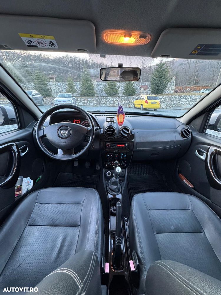 Dacia Duster - 9
