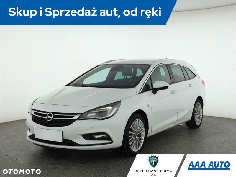 Opel Astra - 3