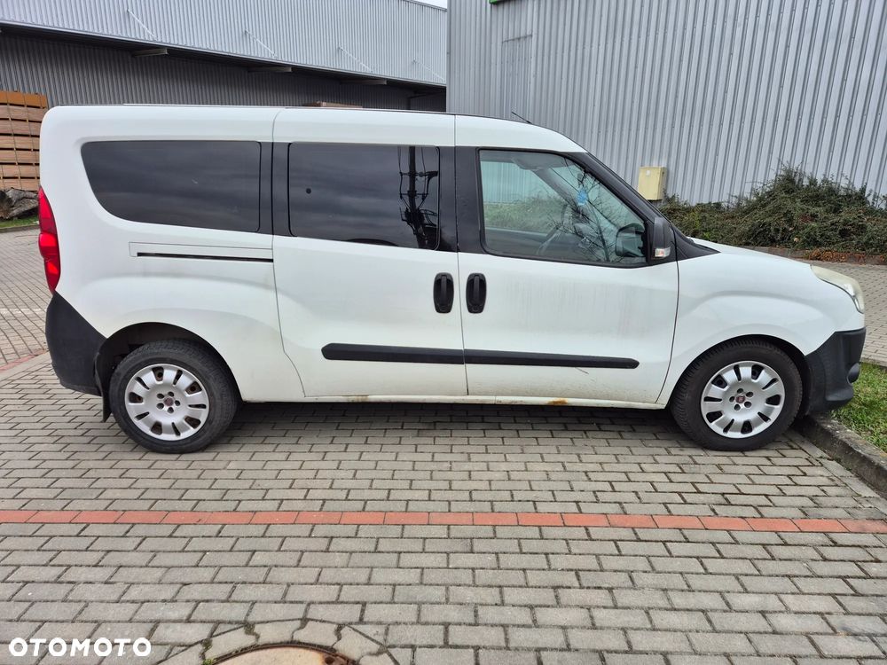 Fiat Doblo 263.533.0 - 3