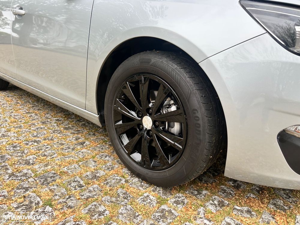 Peugeot 308 e-HDi FAP 115 Stop&Start Allure - 13