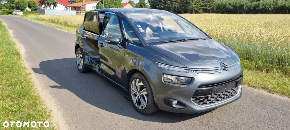 Citroën C4 Picasso THP 165 Stop&Start EAT6 Exclusive - 5