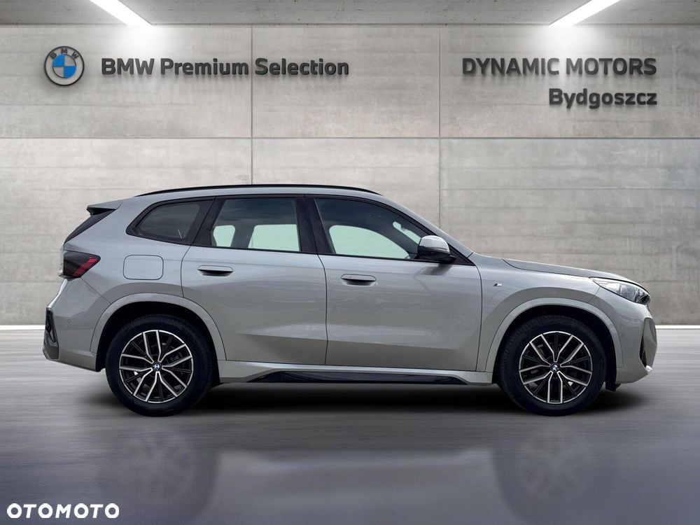 BMW X1 sDrive18i M Sport - 8