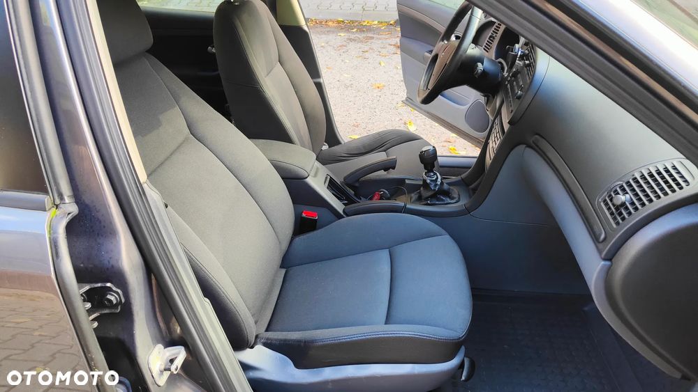 Saab 9-3 1.8i Linear - 13