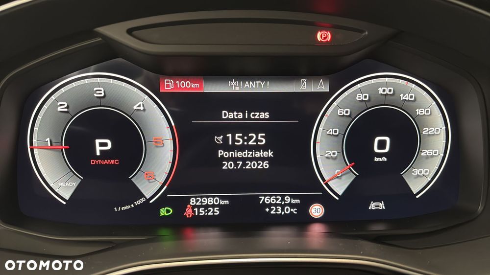 Audi A6 Allroad - 15