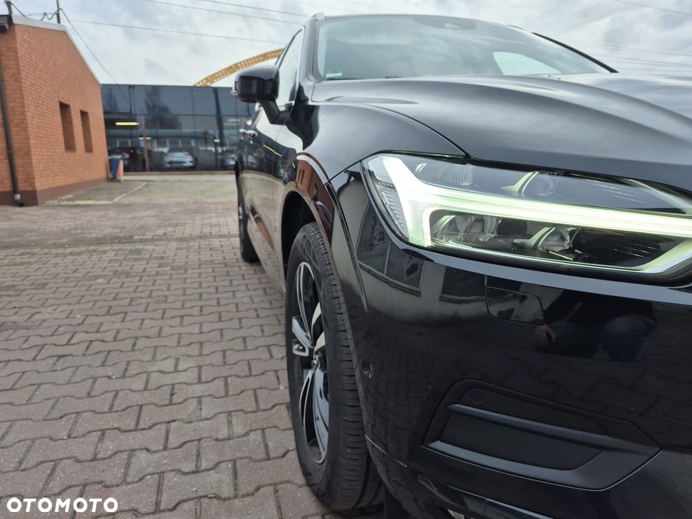 Volvo XC 60 - 11