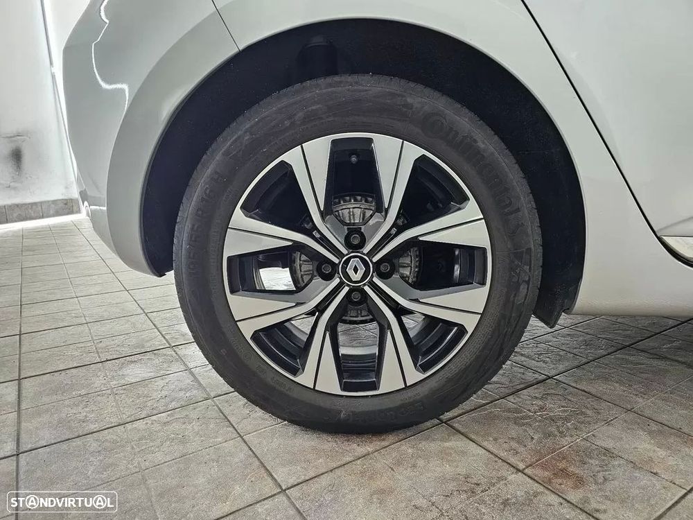 Renault Clio 1.0 TCe Limited Bi-Fuel - 6