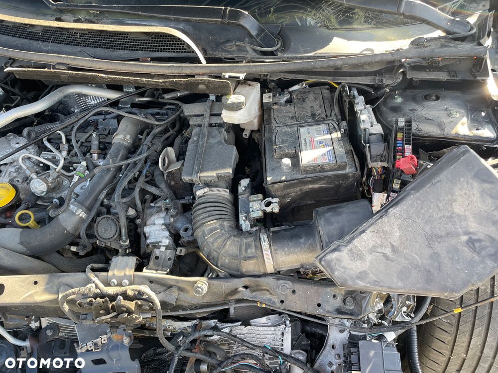 Nissan Qashqai 1.3 DIG-T N-Connecta DCT - 7