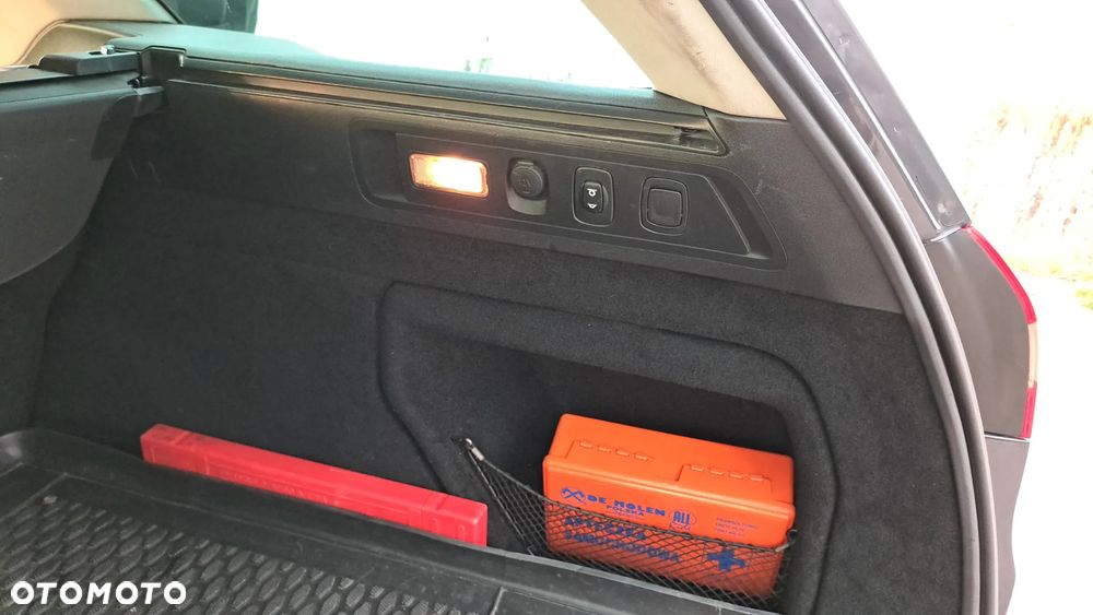 Citroën C5 HDi 140 FAP Exclusive - 24