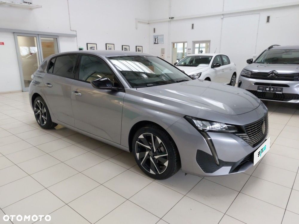 Peugeot 308 - 4