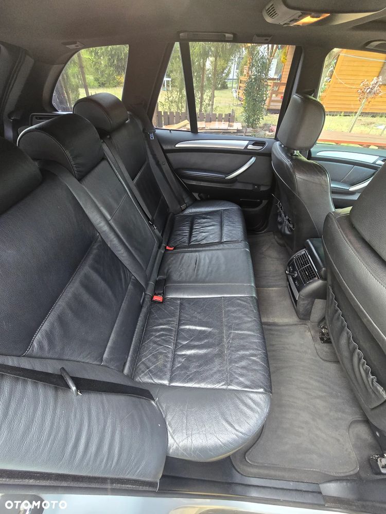 BMW X5 - 19