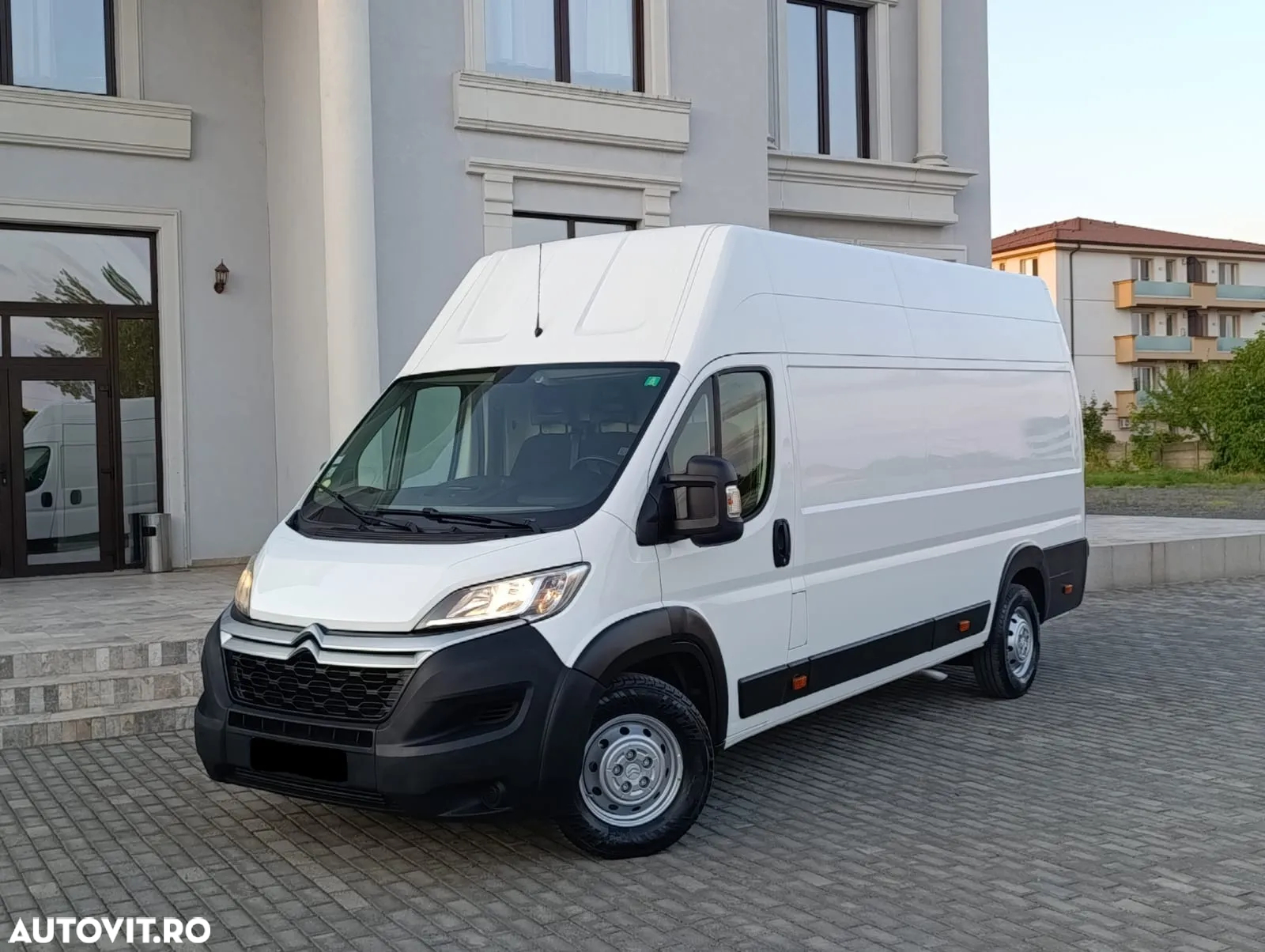 Citroën Jumper - 4