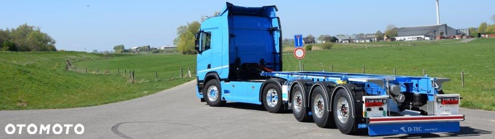 D-TEC CC-20 Tank - 16