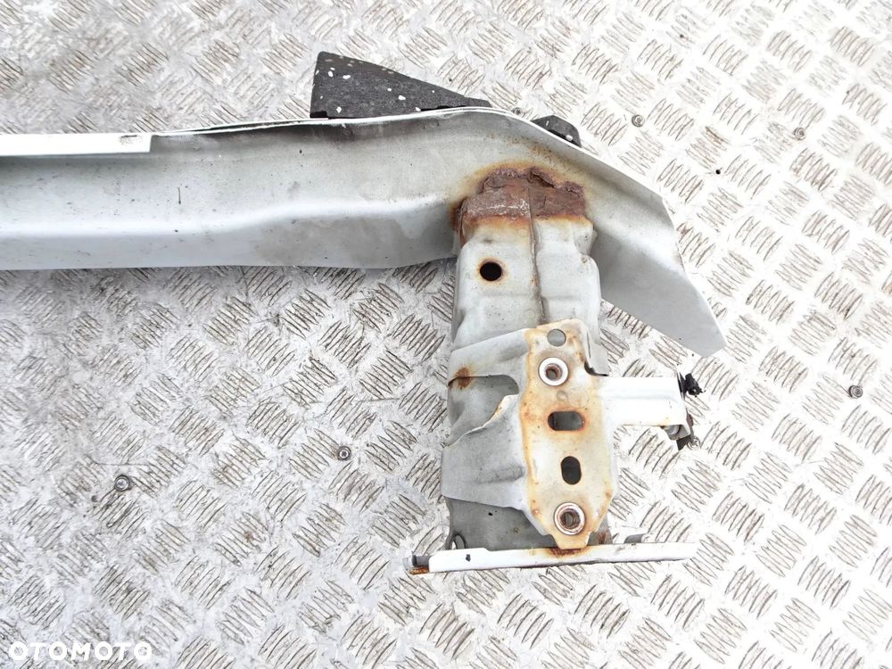 belka pod zderzak przód ford focus mk3 5b - 4
