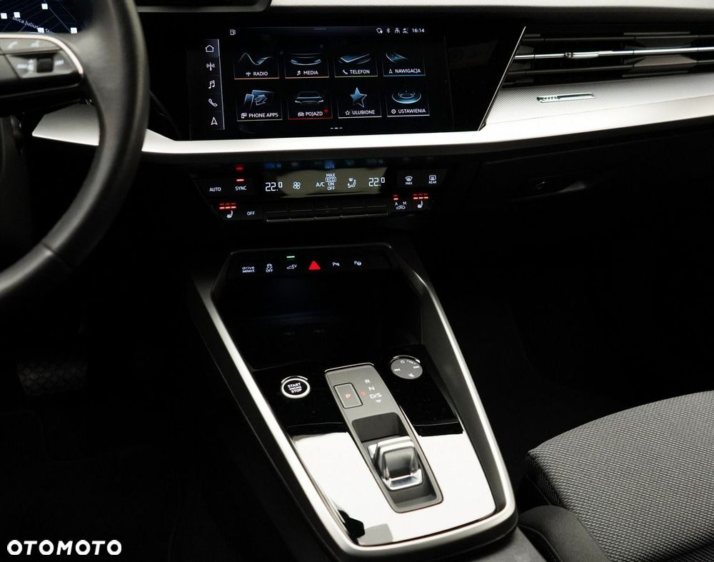 Audi A3 Sportback - 27