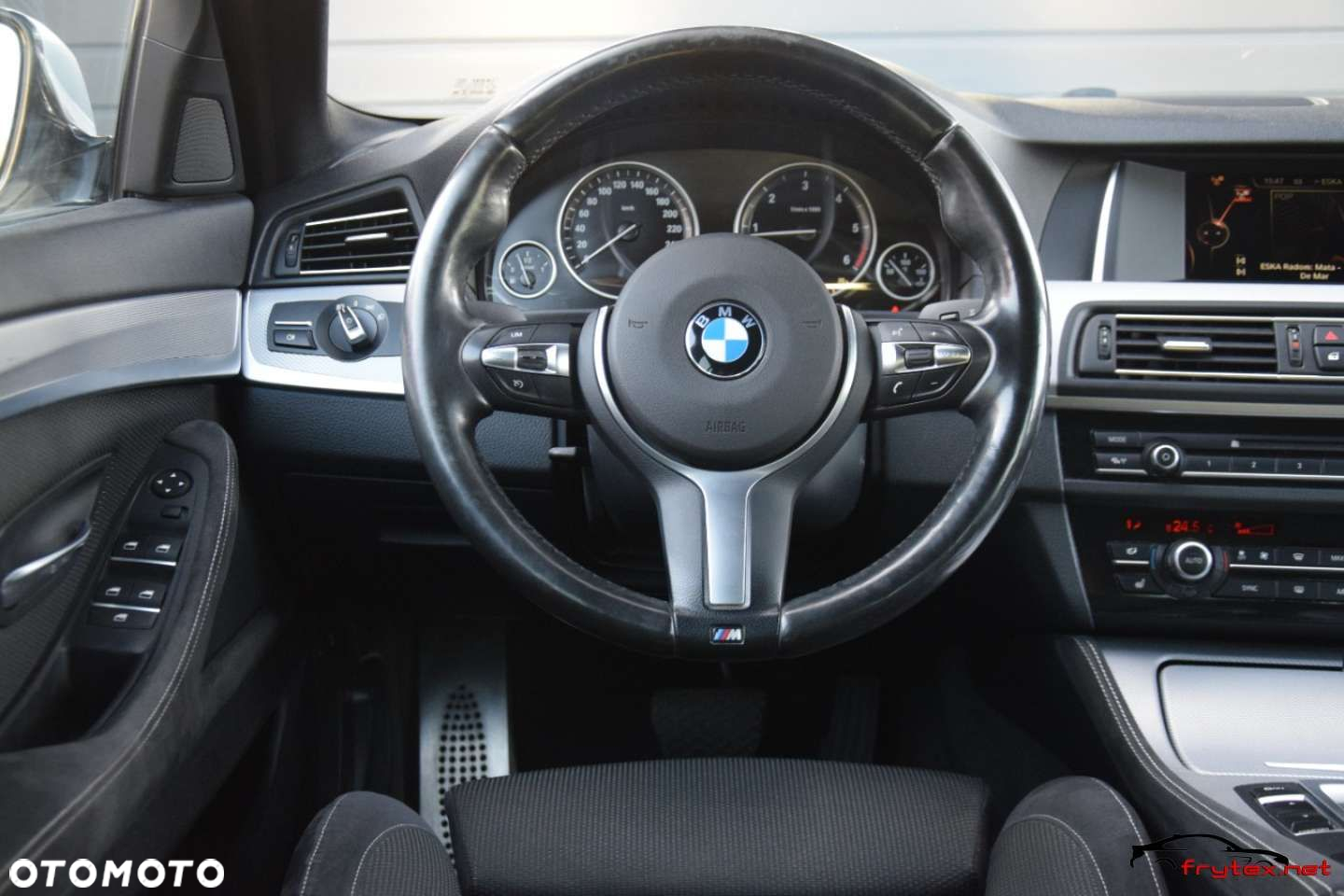 BMW Seria 5 - 31