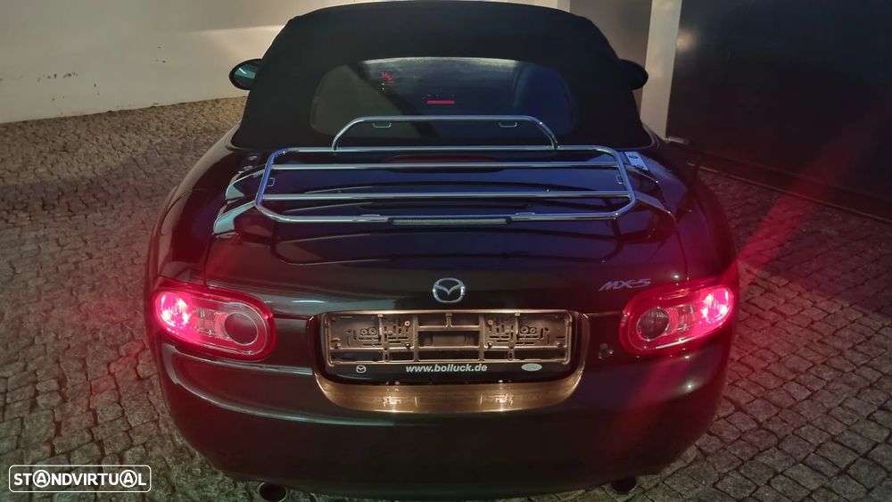 Mazda MX-5 - 8