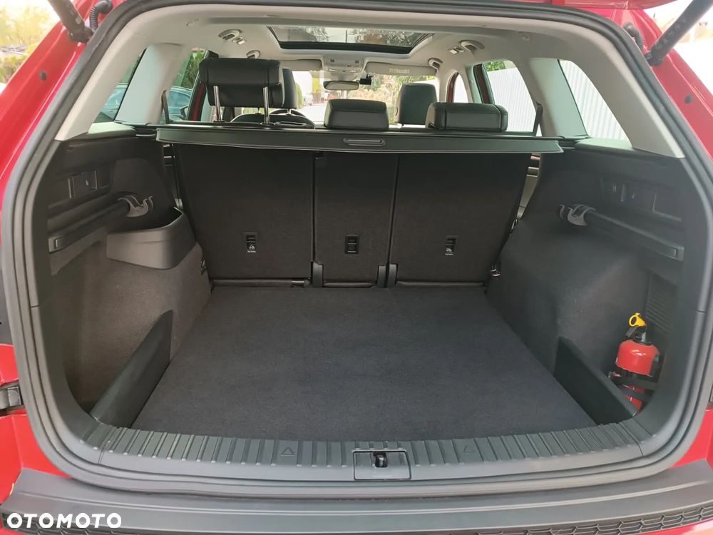 Skoda Kodiaq - 9