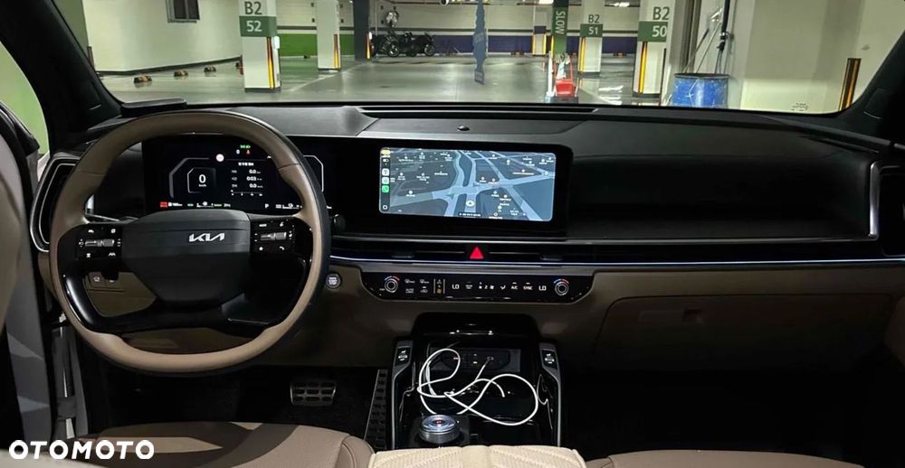 Kia Sorento 1.6 T-GDI HEV L 7os - 4