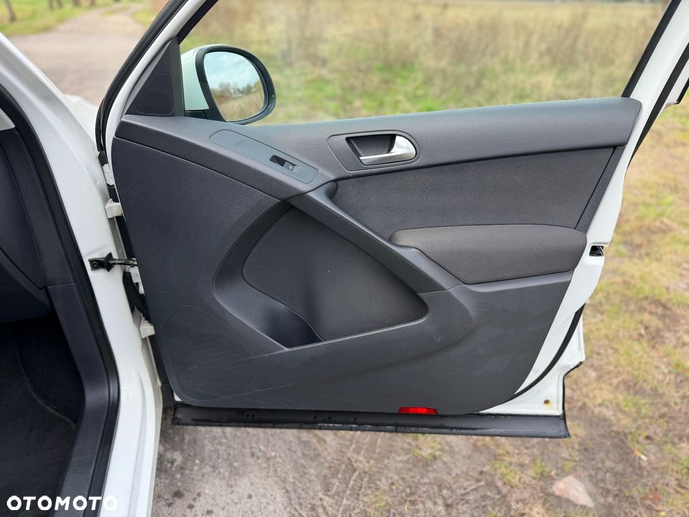 Volkswagen Tiguan 2.0 TDI DPF BlueMotion Technology Life - 24