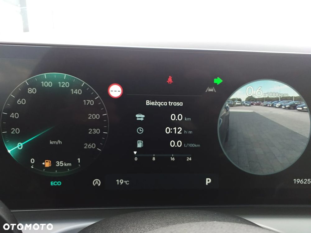 Hyundai Tucson 1.6 T-GDi 48V Platinum 2WD DCT - 34
