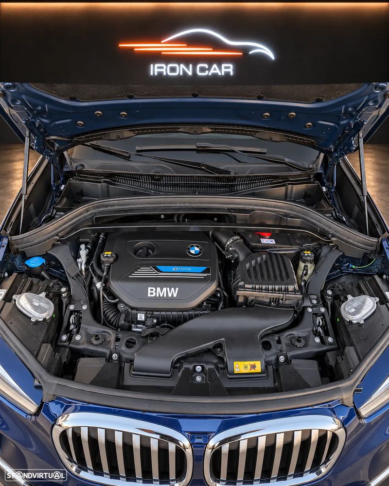 BMW X1 - 11
