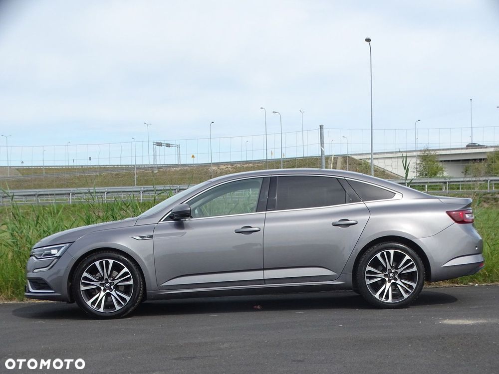Renault Talisman ENERGY dCi 160 EDC INTENS - 36