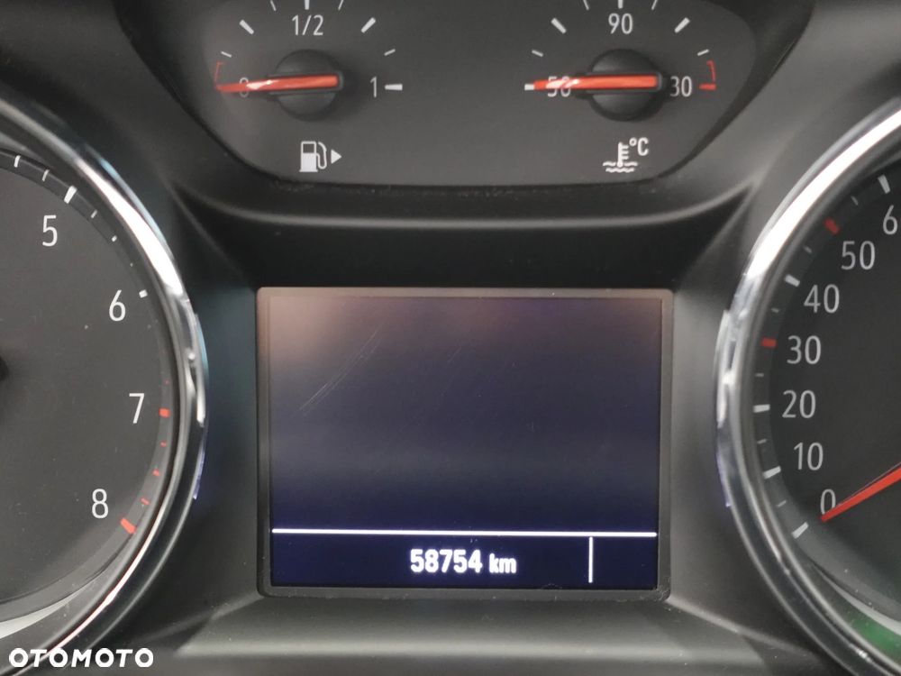 Opel Astra 1.2 Turbo Edition - 39