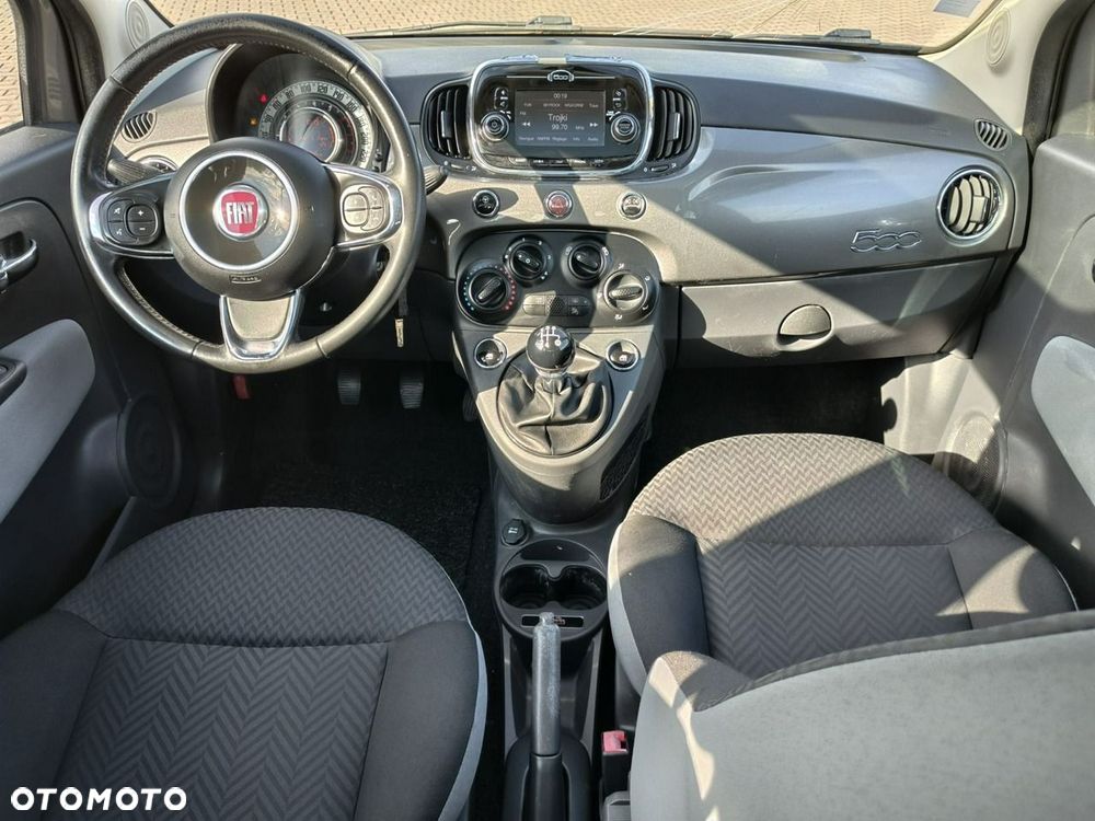 Fiat 500 - 11