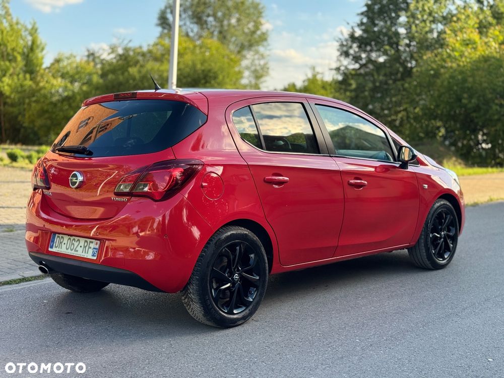 Opel Corsa 1.4 16V Color Edition - 5