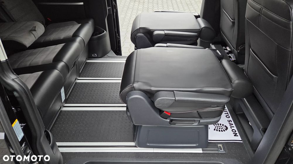 Volkswagen California - 19