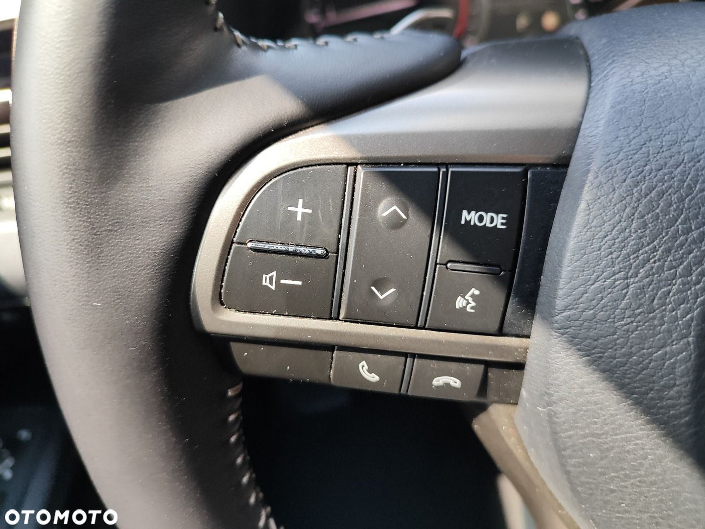 Lexus RX 300 Business Edition - 24