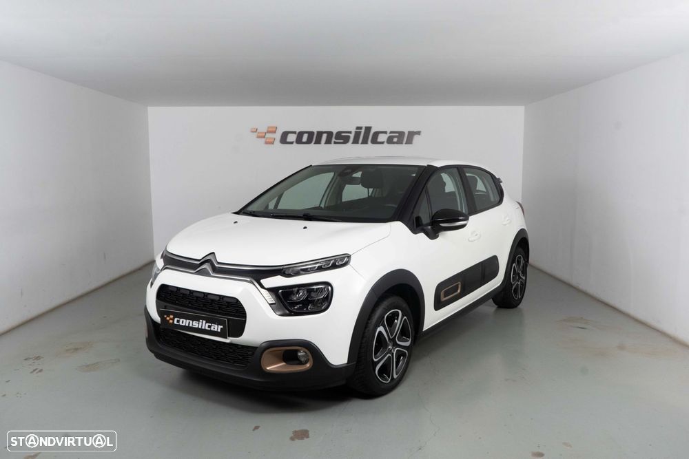 Citroën C3 1.2 PureTech C-Series - 2