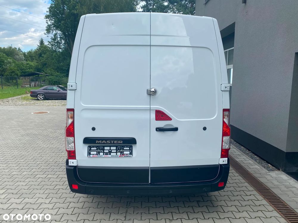 Renault MASTER L2H2 - 8
