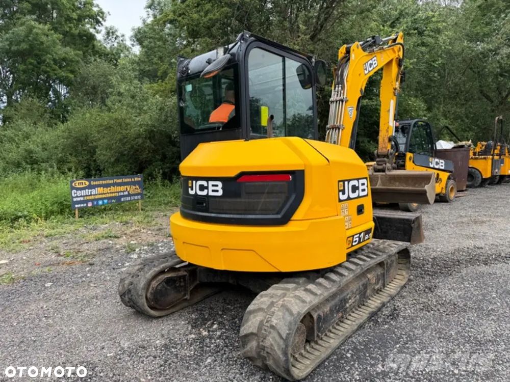 JCB 51 R-1 - 6