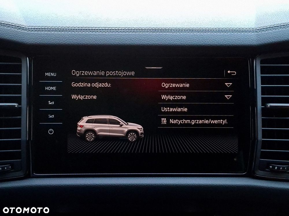 Skoda Kodiaq 2.0 TDI 4x4 Sportline DSG - 29