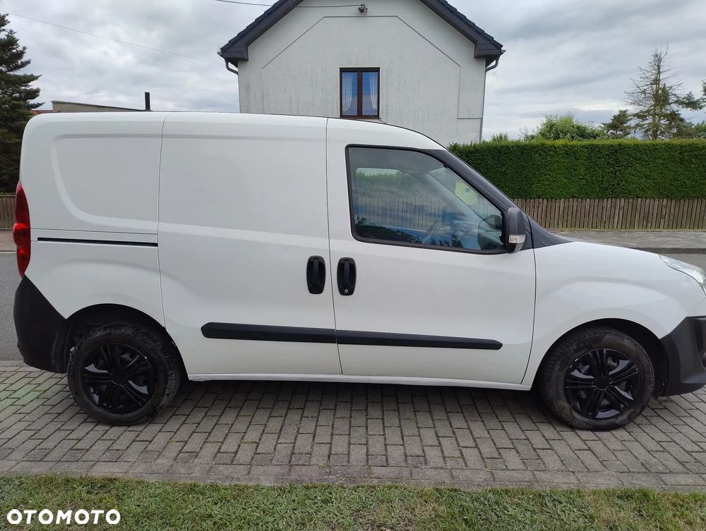 Fiat Doblo - 6