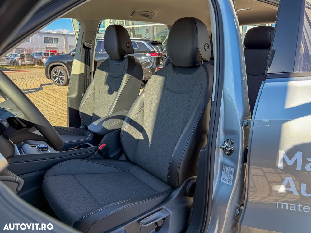 Volkswagen Tayron 2.0 TDI 4Motion DSG Life - 10