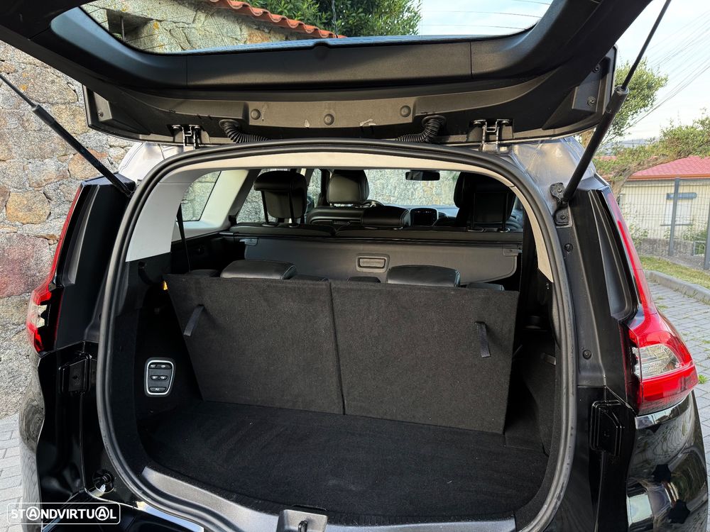 Renault Grand Scénic 1.5 dCi Dynamique S SS - 29