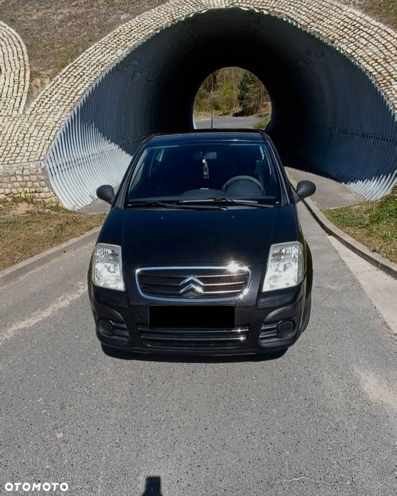 Citroën C2 1.1 Confort - 1