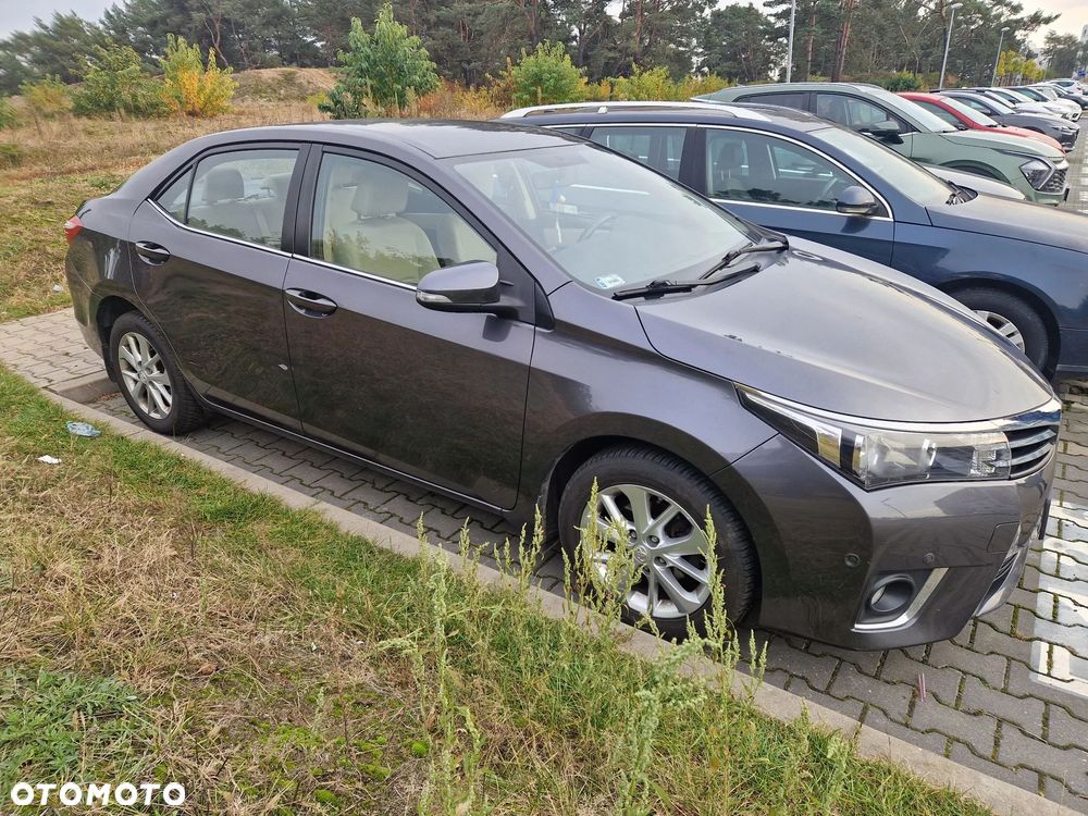 Toyota Corolla 1.6 Life - 6
