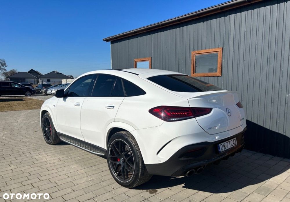 Mercedes-Benz GLE - 13