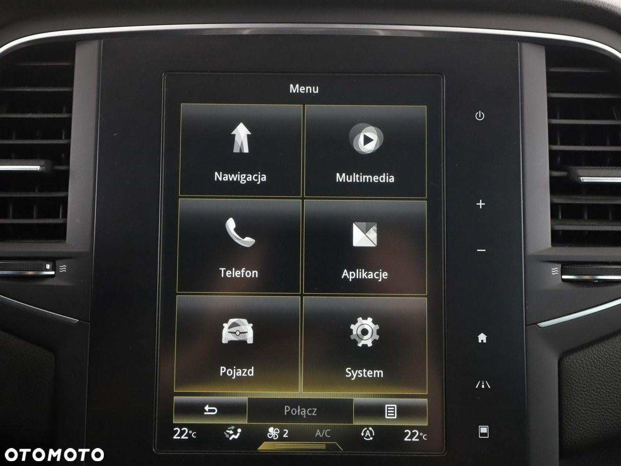 Renault Megane ENERGY dCi 110 EDC INTENS - 23