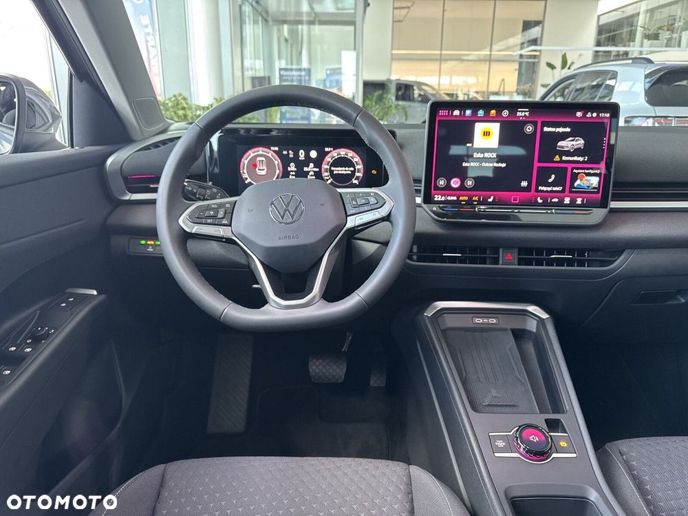 Volkswagen T-Roc - 24