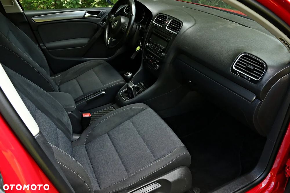 Volkswagen Golf 1.2 TSI Style - 8