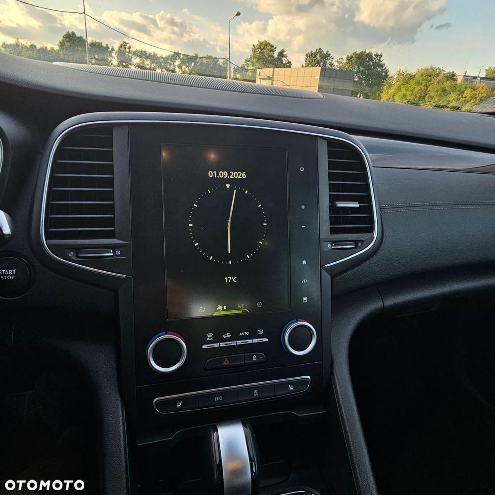 Renault Talisman 1.6 Energy TCe Intens EDC - 28
