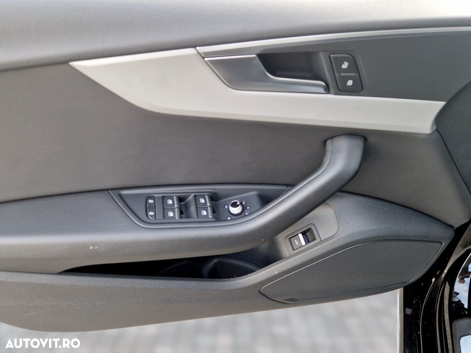 Audi A5 Sportback - 17
