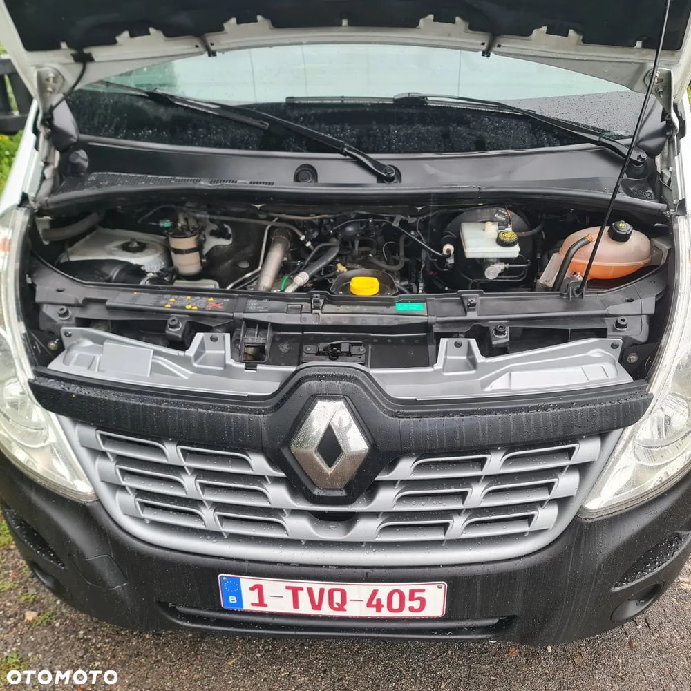 Renault MASTER - 10