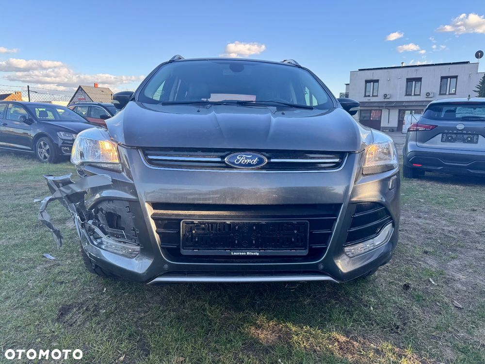 Ford Kuga 1.5 EcoBoost 2x4 SYNC - 4